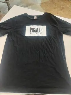PIGALLE Tシャツ Mサイズ 黒