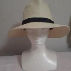 Y's、麦わら帽子、ストローハット ヨウジヤマモト