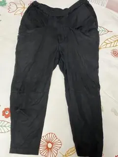 サルエルパンツ