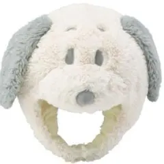 スヌーピー　USJ ぬいぐるみハット