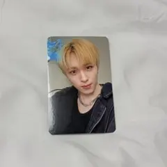 【匿名配送】NEXZ ソウルコン ONEBEAT NEX2Yブース ヒュイ