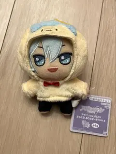 2025年最新】アイドリッシュセブン きらどるぬいぐるみの人気アイテム