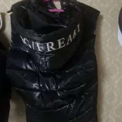 2025年最新】adamsJUGGLER ダウンジャケットの人気アイテム - メルカリ