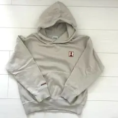 zara パーカー トップス