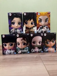 2025年最新】鬼滅の刃 q posket 竈門禰豆子の人気アイテム - メルカリ