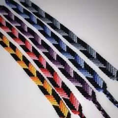 ミサンガ アンクレット