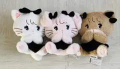 mikko characters ぬいぐるみ