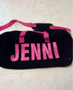 JENNI ボストンバック