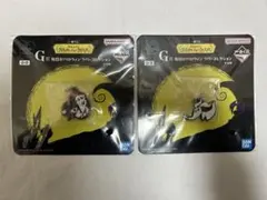 ナイトメアー・ビフォア・クリスマス 1番くじ