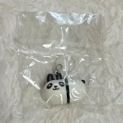 うさコレフレンズ　パンダうさ　めじるしアクセサリー　ガチャ　ガシャ