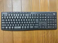 Logicool K295GP ワイヤレス キーボード 無線