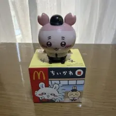 【ラスト1点】ちいかわ マクドナルド ハッピーセット 2026 古本屋のサムネイル