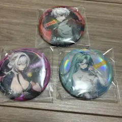 2025年最新】tgs 缶バッジの人気アイテム - メルカリ