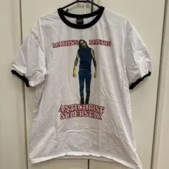 Marilyn Manson Antichrist Superstar Tシャツのサムネイル