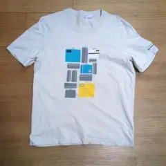 Paul Smith ポールスミス Tシャツ L