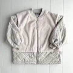 キルティングジャケット150