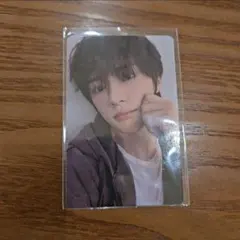 TXT ボムギュ CU トレカ Star Chapter: TOGETHER