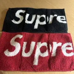 Supreme Imabari Pocket Folding Towels 今治
