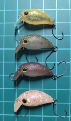 交渉OK 天照 神楽 モカ ちびパニクラ セット ロデオクラフト ティモン