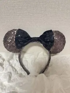 カチューシャ　フリー　ミニー