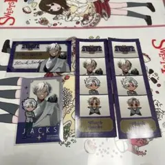 U FOR U スイパラ　ジャックス　あんない