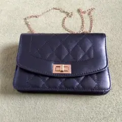 今だけ価格！チェーンショルダーバッグ