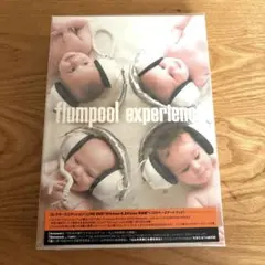 【限定版】 flumpool experience DVD/CD セット