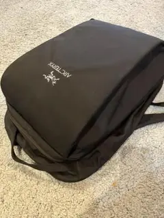 ★廃盤品★ 【極美品】アークテリクス BLADE28 ブラック アークテリクス ARC'TERYX BLADE28 （Black） -waja bazar