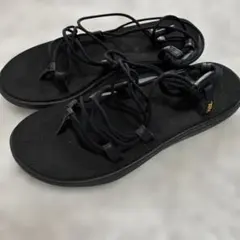teva サンダルのサムネイル