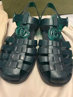 2025年最新】グルカサンダル gucciの人気アイテム - メルカリ