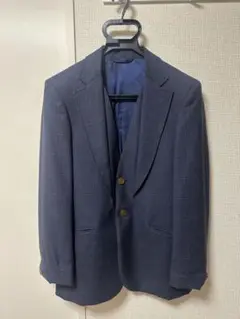 Vivienne westwood メンズ　スーツ　上下 DL スーツ(ブラック)（メンズ）（2612651002）｜ウェアすべて
