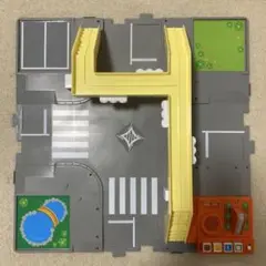 【匿名配送、送料無料】トミカ　ぼくの街のサウンド交差点　洗車機　プラキッズ Amazon.co.jp: タウン ぼくの街のサウンド交差点DXセット