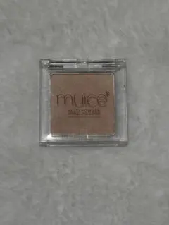 ミュアイス パウダー