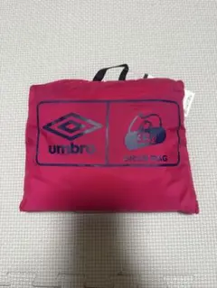 【新品】umbro ドラムバッグ 約33L