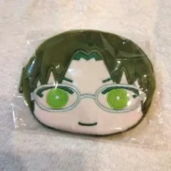 あんスタ 蓮巳敬人 おまんじゅう ポーチ - メルカリ