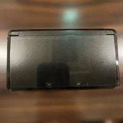 Nintendo 3DS 本体 ブラック