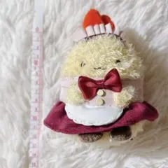 すみっコぐらし　えびふらいのしっぽ あつめてぬいぐるみ ホテルニューすみっコ