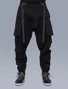 本物保証 美品 ACRONYM アクロニウム P23A-DS M 本物保証 美品 ACRONYM アクロニウム P23A-DS M - メルカリ