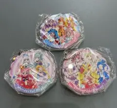 プリキュアオールスターズ　プリキュアあそーと2025　B賞