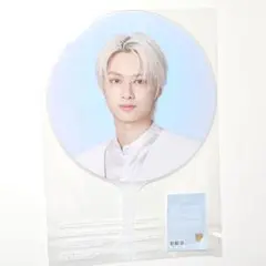 2025年最新】seventeen うちわ ジュンの人気アイテム - メルカリ