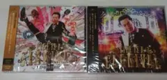 田原俊彦　LIFE IS A CARNIVAL 2種セット