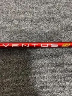 ベンタスTRレッド　ベロコア　5R ドライバー用 スリクソンスリーブ付