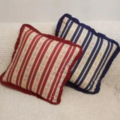 ☆クッションカバーセット☆ 45cm✕45cm