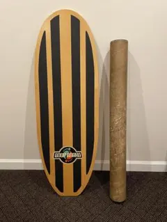 Goof Board サーフィン バランスボード