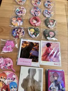 すとぷり まとめ売り 最終値下げ