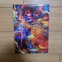 鬼滅の刃　無限城編　映画特典