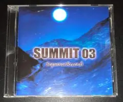 SUMMIT 03,V系オムニバスCDアルバム