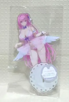 勝利の女神：NIKKE ドロシー 両面アクリルスタンド 18cm