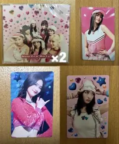 【百花トレカ付き】Girls2 New Era 会場限定版