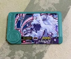 ハカドッグ